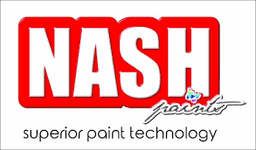 Nash Paints