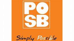 POSB - People’s Own Savings Bank