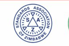 Standards Association of Zimbabwe (SAZ)
