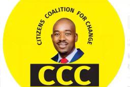 CCC Dismisses ZEC's Declaration On 03 February By-elections