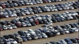 Clampdown On Defective Imported Vehicles Commences