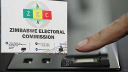 ZEC Has Spent US$11 Million On By-elections