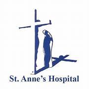 St Anne's Hospital
