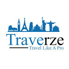 Traverze Travel