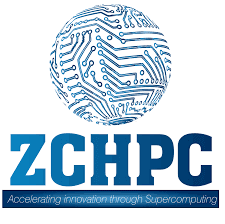 Zimbabwe Centre for High Performance Computing (ZCHPC)