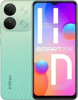 Infinix Smart 7 HD (64Gb, 2GB)