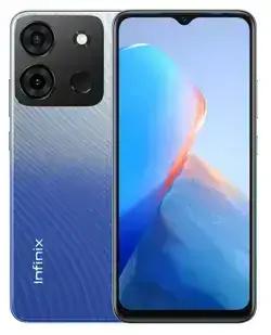 Infinix Smart 7 Plus