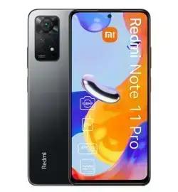 Xiaomi Redmi Note 11 Pro (128GB, 6GB)