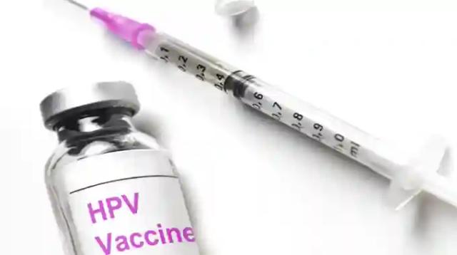 1 Million Schoolgirls To Be Vaccinated Against Cervical Cancer