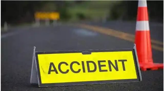 15 People Killed In Head-on Collision On Harare-Masvingo Road