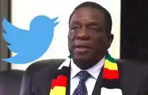 3 Reasons Why Things Aren't Working For Mnangagwa - Stephen Chan