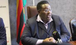 "44 Cabinet Ministers, MPs, Parastatal Bosses, ... Face Imminent Arrest" ZACC