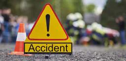 5 feared dead in Zvishavane accident