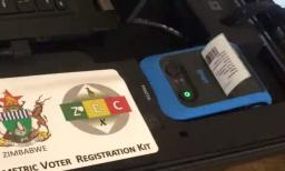 5.8 Million Recorded As Registered Voters - ZEC