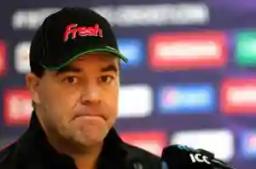 "A Legend Had Fallen" - Reactions To Heath Streak Cricket Ban