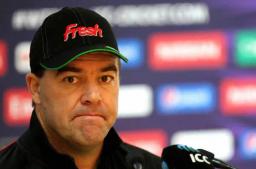 "A Legend Had Fallen" - Reactions To Heath Streak Cricket Ban