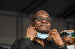 ANC Announces Disciplinary Verdict Against Jacob Zuma