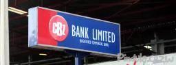 "Be Warned," - CBZ Escapes U.S. Sanctions