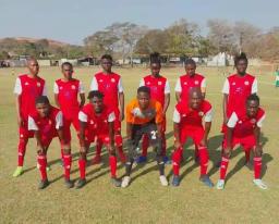 Bikita Minerals FC Dismisses Sale Rumours