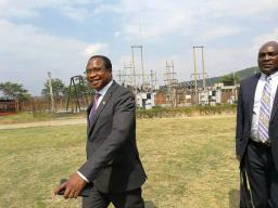 Biti: Mthuli Ncube Is A Madman, He Needs A Mental Examination