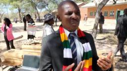 Bubi Villagers Protest Deputy Minister’s Sacking