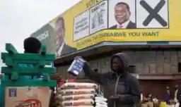 Bulawayo Mayor Mguni Accuses ZANU PF Of Promoting Illegal Vending