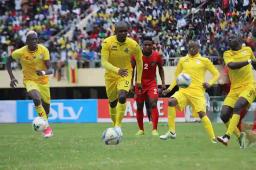 Bunjira: It's Time For Musona And Billiat To Come Out Of Forced Retirement