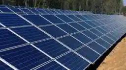 Caledonia Mining brings New Solar Power On Stream At Blanket Mine