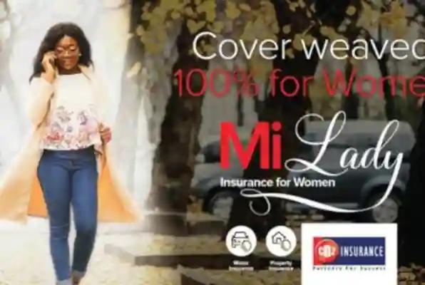 CBZ Introduces Car Insurance For Women