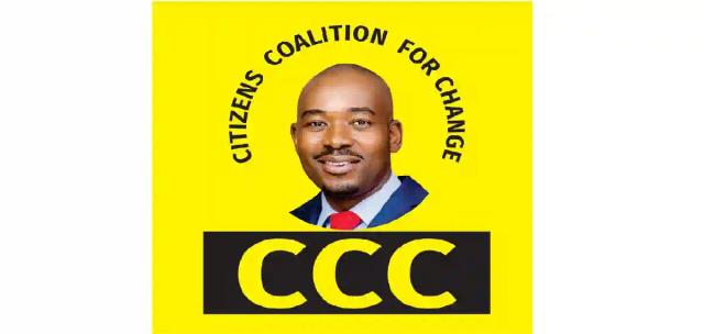 CCC Activist Abducted And Forced To Drink Poison - Party