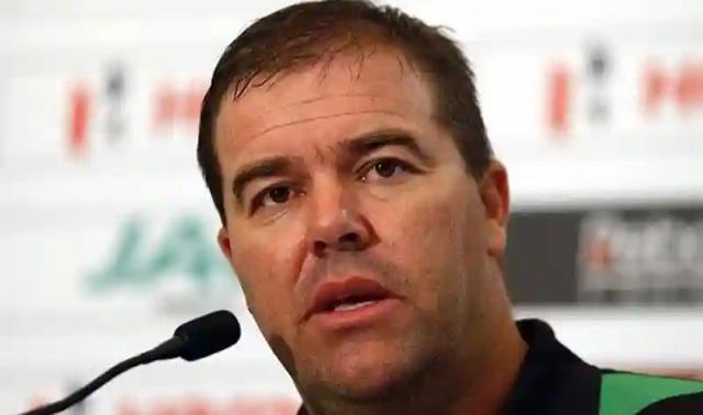 CCC, ZAPU Mourn Heath Streak, Zimbabwe Cricket Legend