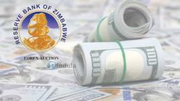 Central Bank Injects US$64 Million Into Forex Market