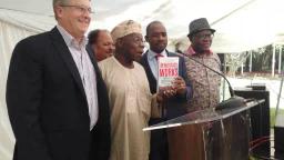 Chamisa Condemns Seizure Of Biti's Book By CIOs 