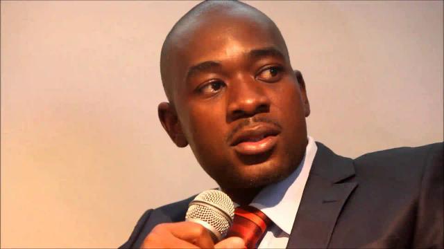 Chamisa: ZANU PF Wanted To Co-opt Me, Mashakada & Cross