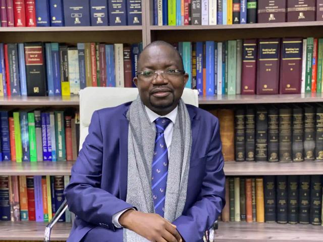 Chamisa's Lawyer Dismisses Freeman Chari's 2023 Vote Tally