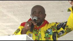 Chamisa's Remarks Ruffle ZANU PF