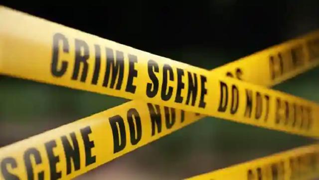 Chinhoyi Man (50) Kills Cheating Wife, Flees