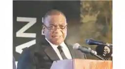 Chiwenga Warns Business Executives Over Corruption