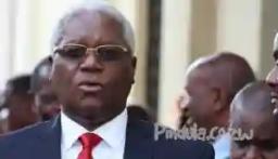 Chombo's Ex-Wife Wants To Rejoin Zanu-PF