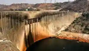 Climate Change Hits Lake Kariba