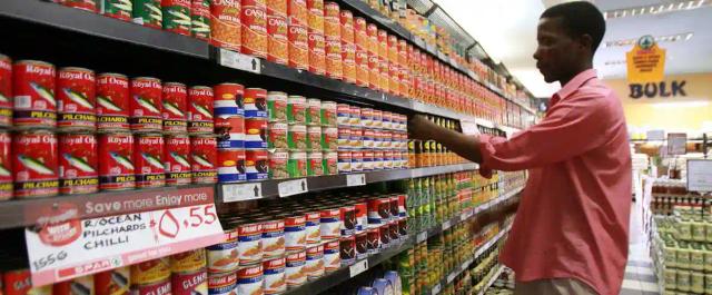 Consumers Advised Against Panic-buying