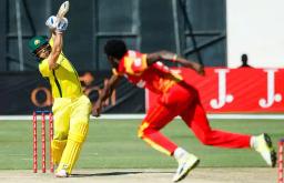 Cricket Results: Zimbabwe Vs South Africa