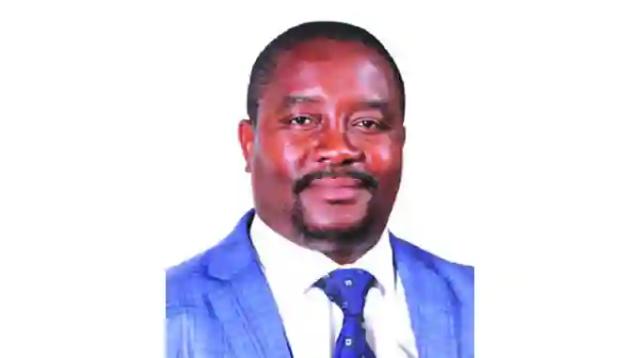 Deputy Minister Tongai Mnangagwa Assaulted