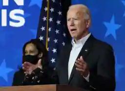 "Dont'. Don't. Don't" Biden Warns Putin Against Using Weapons Of Mass Destruction Against Ukraine