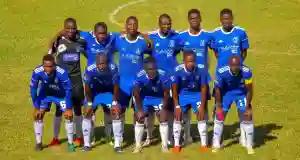 Dynamos Has Ousted CEO Jonathan Mashingaidze