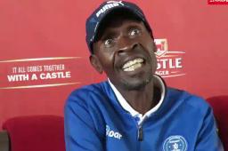 Dynamos Is The Soul And Spirit Of Zimbabwean Football - Mablanyo