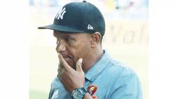 Dynamos Now An Average Club, Says Joey Antipas