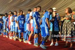 Dynamos Players Boycott Training Over Unpaid Bonuses And Allowances