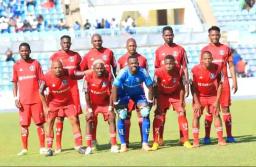 Dynamos Remain In Botswana Ahead of CAF Showdown