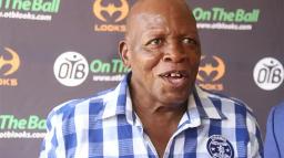 Dynamos "Strongman" Bernard Marriot's Salary Revealed